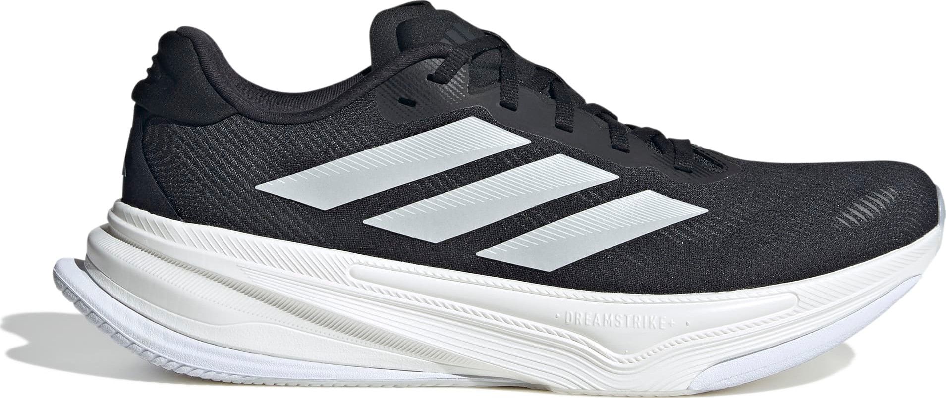 Adidas Men's Supernova Prima 2 Core black/Cloud White/Carbon