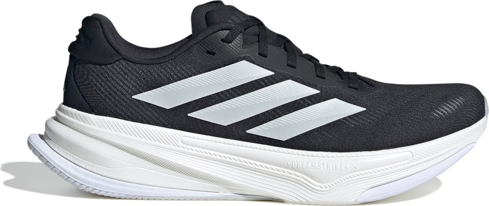 Men's Supernova Prima 2 Grey four/Iron met./Lucid orange