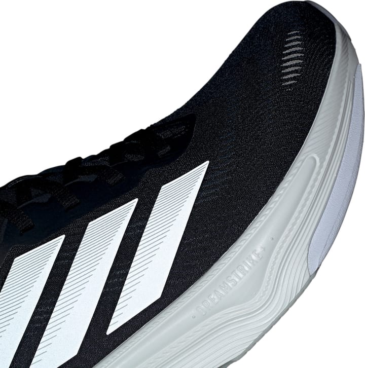 Adidas Men's Supernova Prima 2 Core black/Cloud White/Carbon Adidas