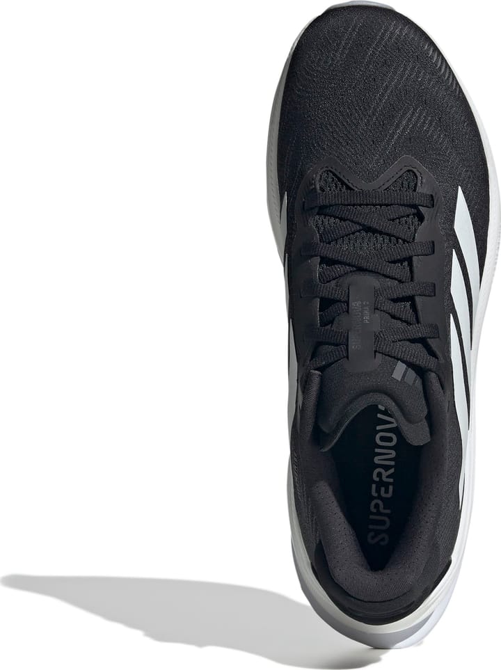 Adidas Men's Supernova Prima 2 Core black/Cloud White/Carbon Adidas