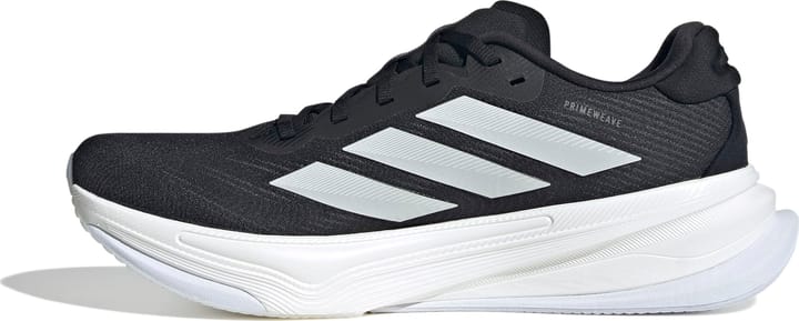 Adidas Men's Supernova Prima 2 Core black/Cloud White/Carbon Adidas