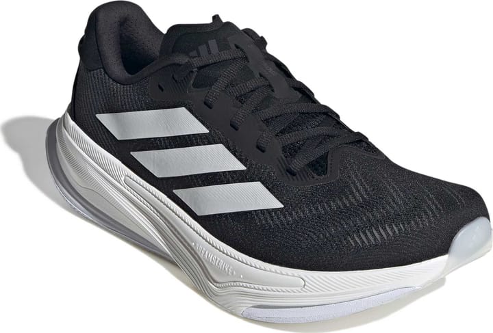 Adidas Men's Supernova Prima 2 Core black/Cloud White/Carbon Adidas