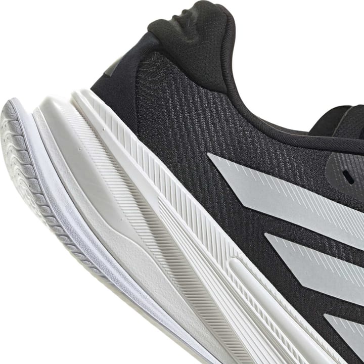 Adidas Men's Supernova Prima 2 Core black/Cloud White/Carbon Adidas
