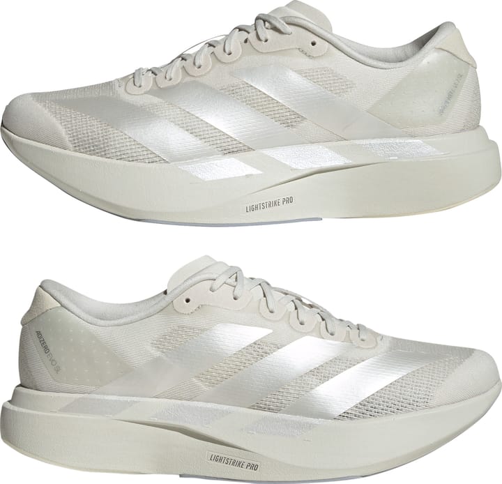 Adidas Men's Adizero Evo SL Orbgry/zeromt/halsil Adidas