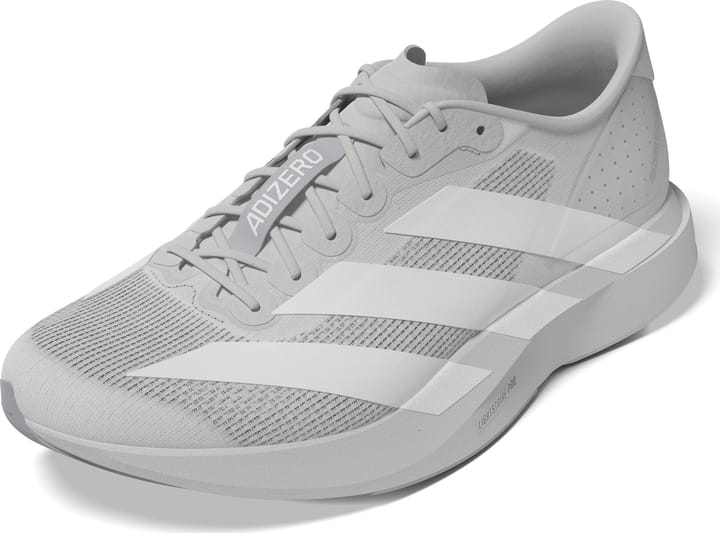 Adidas Men's Adizero Evo SL Orbgry/zeromt/halsil Adidas
