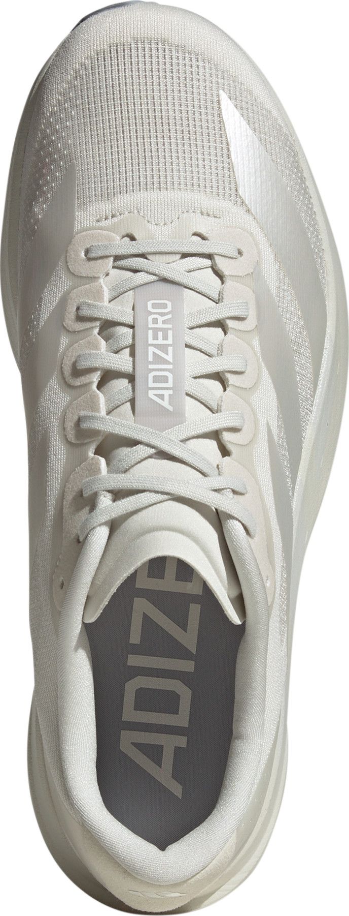 Adidas Men's Adizero Evo SL Orbgry/zeromt/halsil Adidas