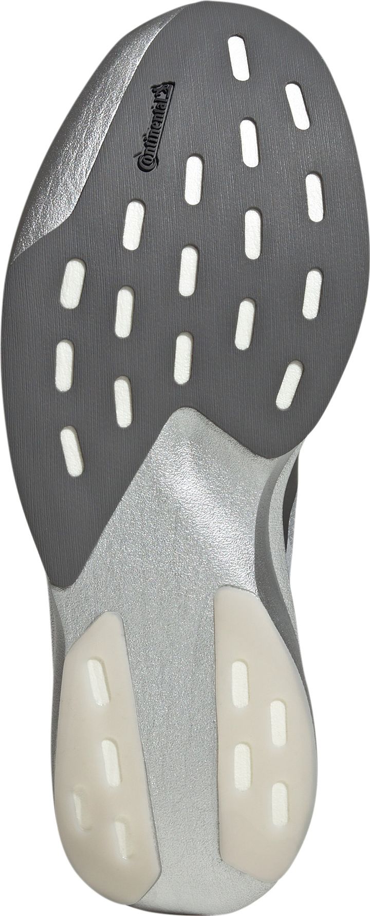 Adidas Men's Adizero Evo SL Silver Mint/Iron Mint/Halsil Adidas
