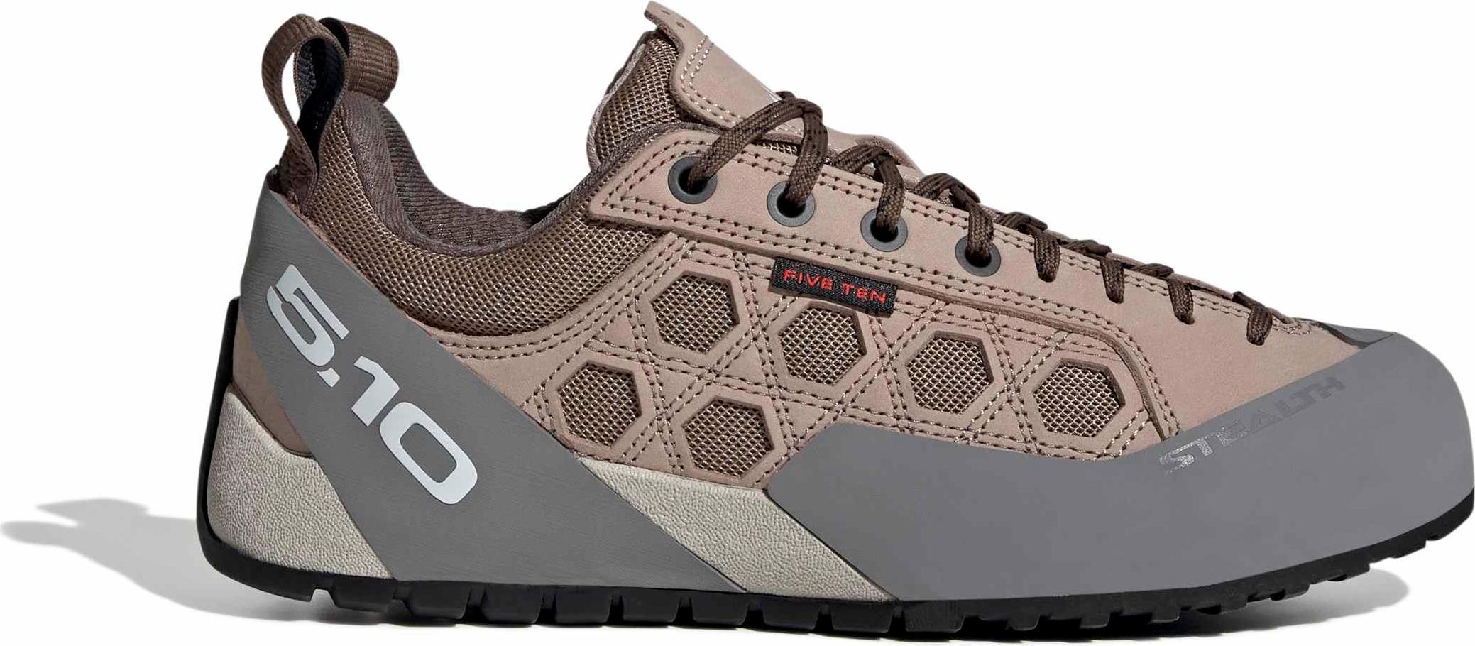 Wonder taupe / earth strata / grey three