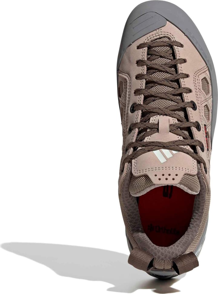 Adidas Women's Guide Tennie Wonder Taupe / Earth Strata / Grey Three Adidas