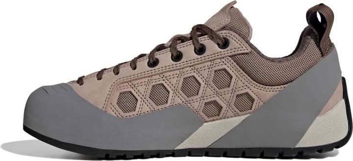Adidas Women's Guide Tennie Wonder Taupe / Earth Strata / Grey Three Adidas