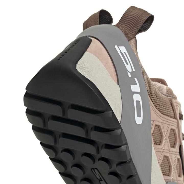 Adidas Women's Guide Tennie Wonder Taupe / Earth Strata / Grey Three Adidas