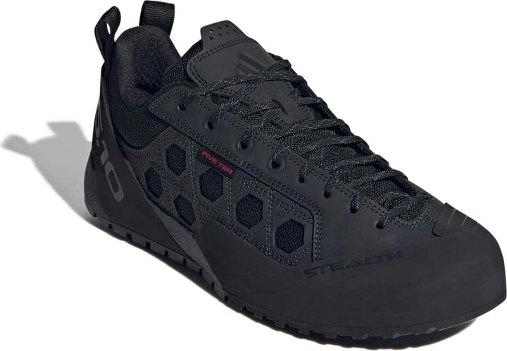 Adidas Men’s Guide Tennie Core Black/Carbon/Core Black Adidas