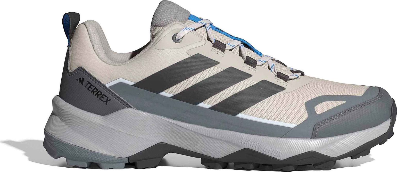 Adidas Men's Terrex Skychaser Ax5 Wonder alumina/Carbon/Grey four