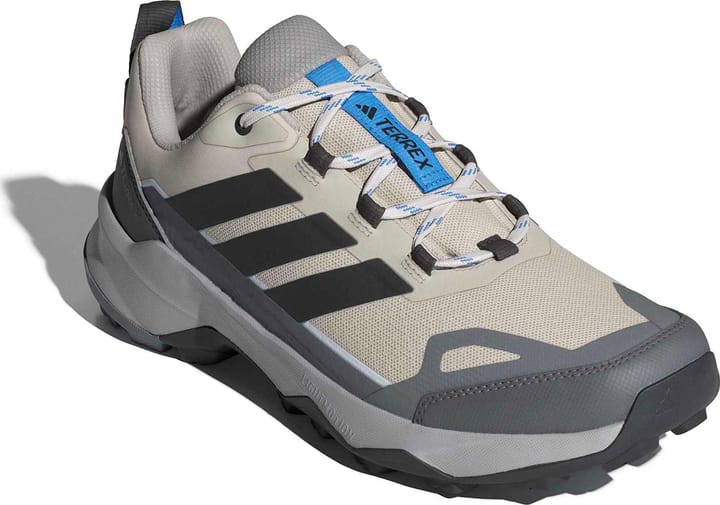 Adidas Men's Terrex Skychaser Ax5 Wonder alumina/Carbon/Grey four Adidas