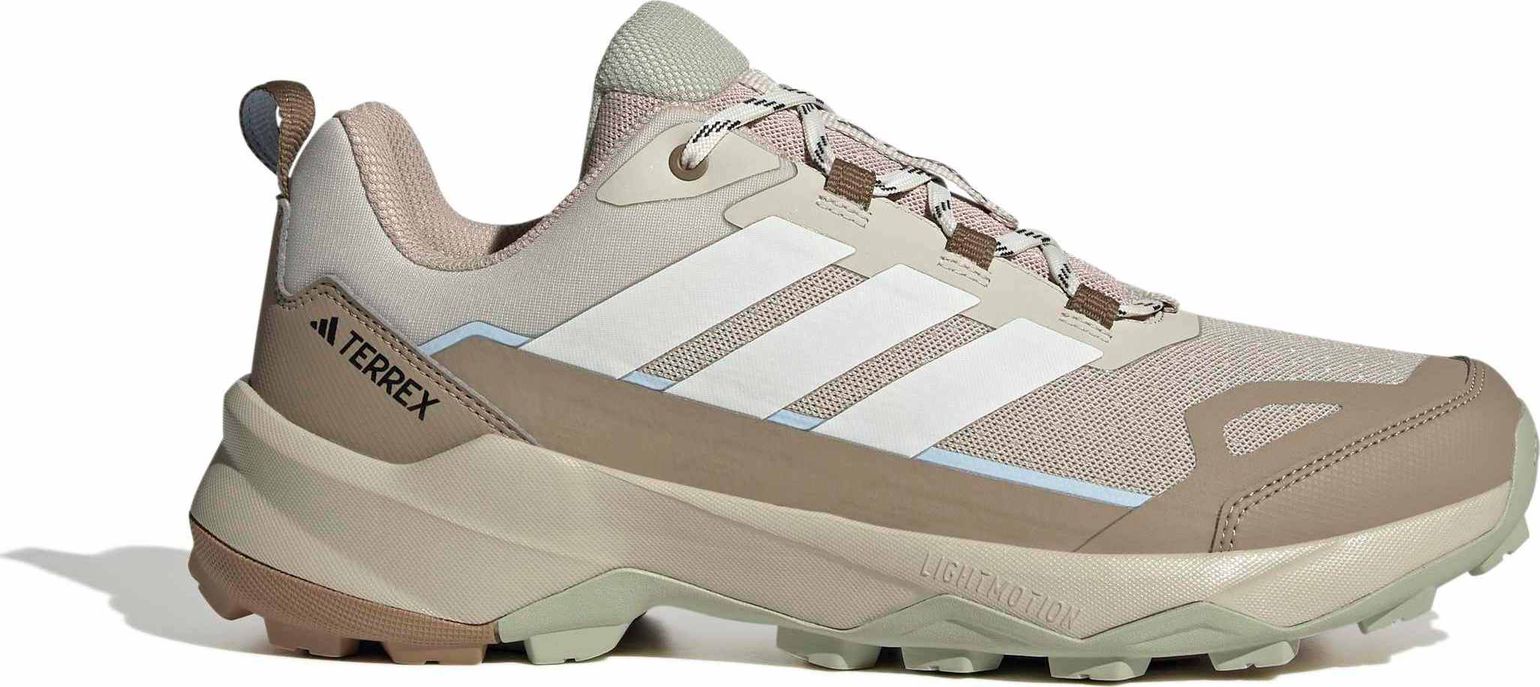 Adidas Men's Terrex Skychaser Ax5 Wonder alumina/Grey four/Brown oxide