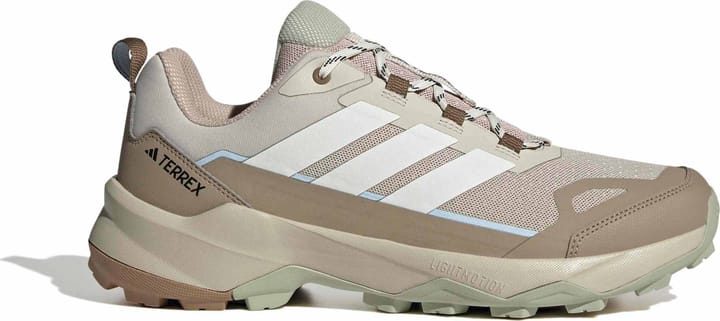 Adidas Men's Terrex Skychaser Ax5 Wonder alumina/Grey four/Brown oxide Adidas