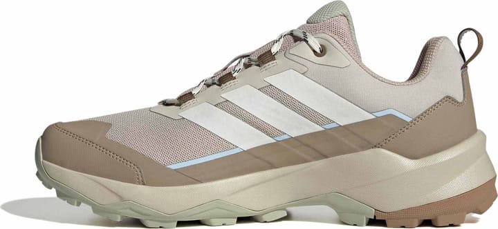 Adidas Men's Terrex Skychaser Ax5 Wonder alumina/Grey four/Brown oxide Adidas