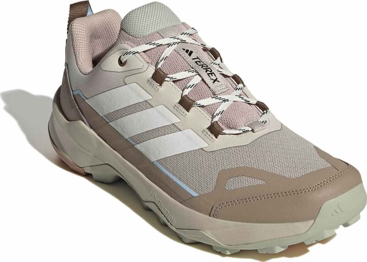 Adidas Men's Terrex Skychaser Ax5 Wonder alumina/Grey four/Brown oxide Adidas