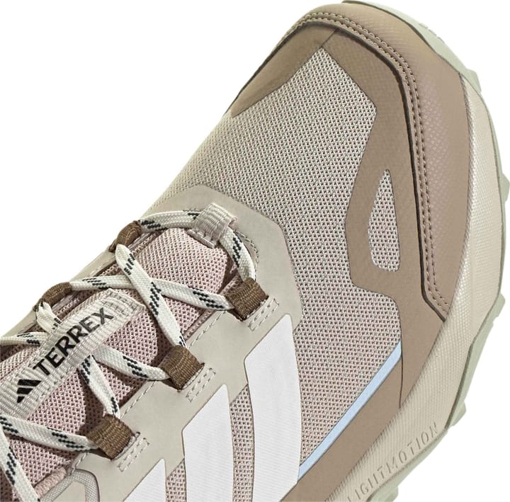 Adidas Men's Terrex Skychaser Ax5 Wonder alumina/Grey four/Brown oxide Adidas