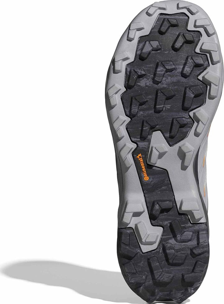 Adidas Men's Terrex Skychaser Ax5 Off white/Matte silver/Grey three Adidas