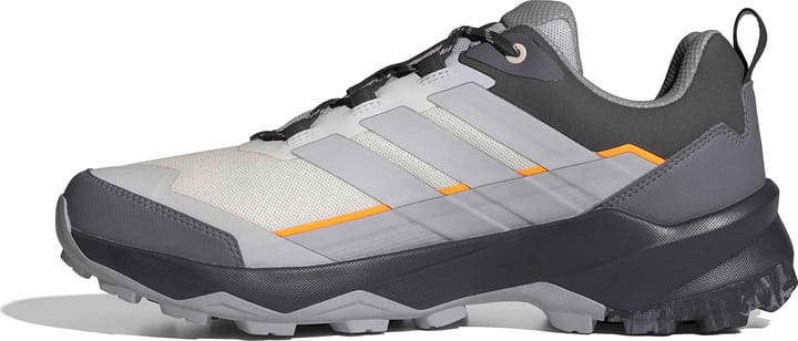 Adidas Men's Terrex Skychaser Ax5 Off white/Matte silver/Grey three Adidas