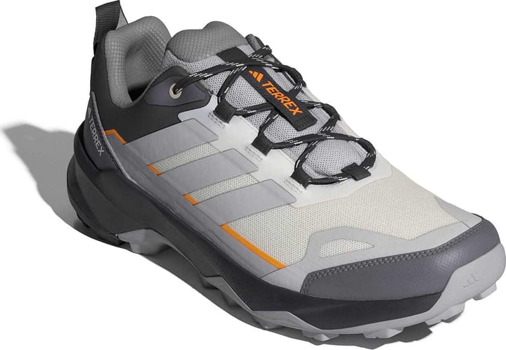 Adidas Men's Terrex Skychaser Ax5 Off white/Matte silver/Grey three Adidas