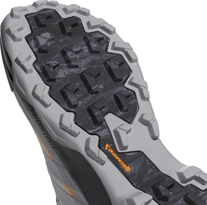 Adidas Men's Terrex Skychaser Ax5 Off white/Matte silver/Grey three Adidas