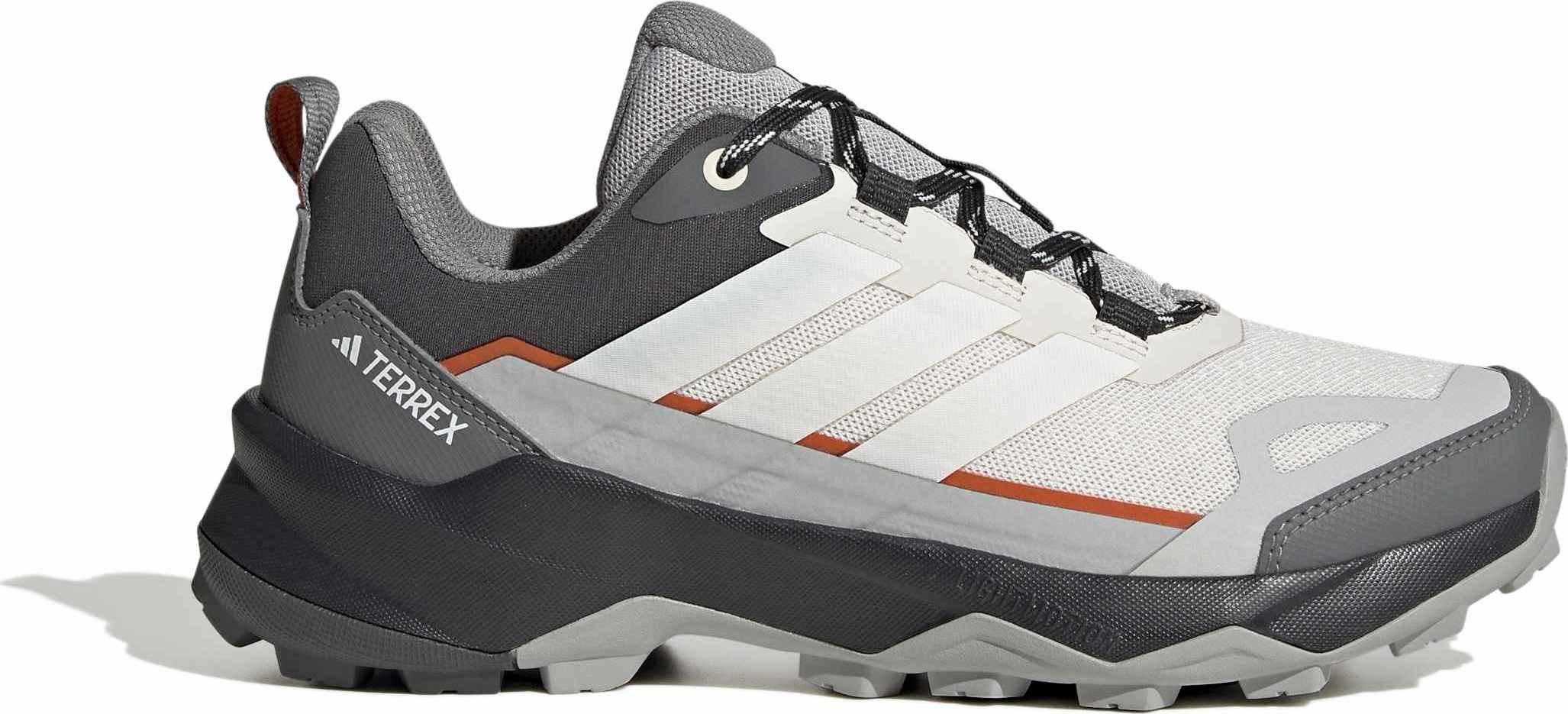Adidas Women's Terrex Skychaser Ax5 Grey five/Grey two/Chalk