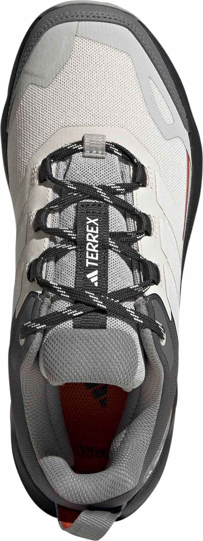 Adidas Women's Terrex Skychaser Ax5 Grey five/Grey two/Chalk white Adidas