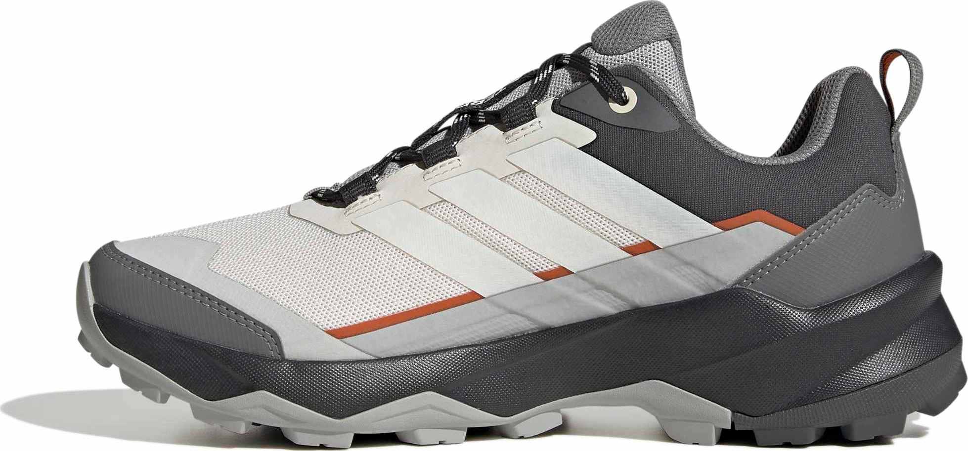 Adidas Women's Terrex Skychaser Ax5 Grey five/Grey two/Chalk white