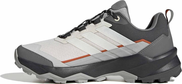Adidas Women's Terrex Skychaser Ax5 Grey five/Grey two/Chalk white Adidas