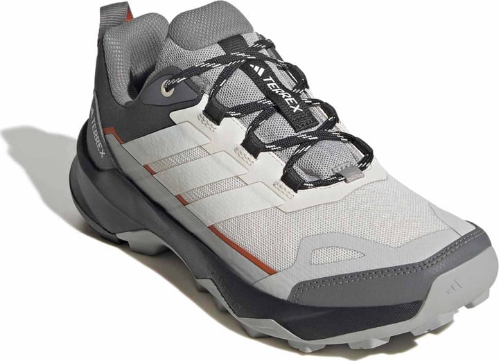 Adidas Women's Terrex Skychaser Ax5 Grey five/Grey two/Chalk white Adidas