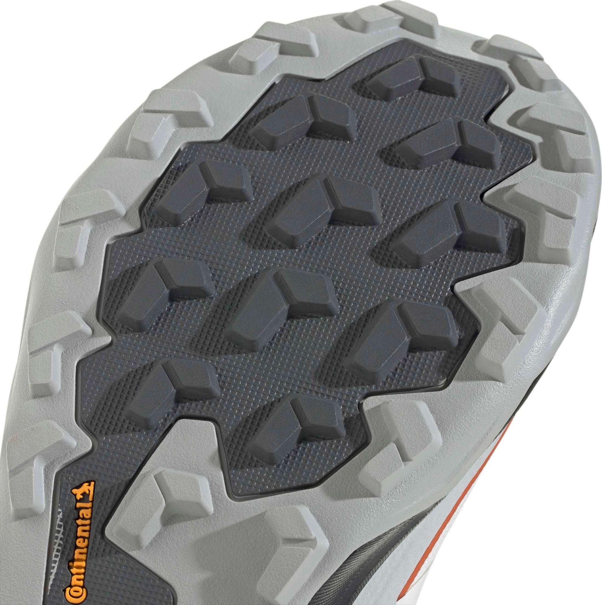Adidas Women's Terrex Skychaser Ax5 Grey five/Grey two/Chalk white