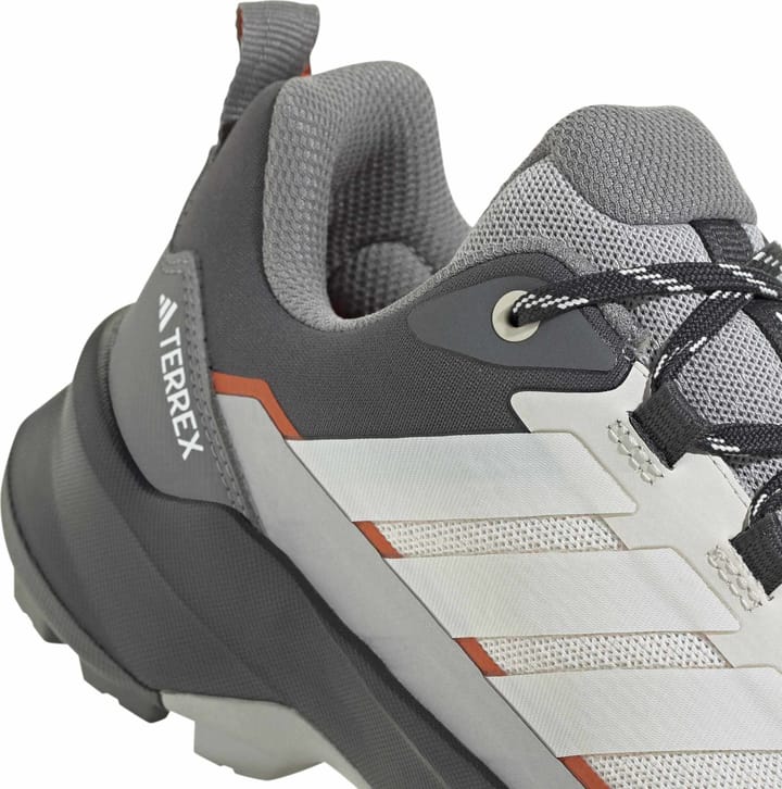 Adidas Women's Terrex Skychaser Ax5 Grey five/Grey two/Chalk white Adidas