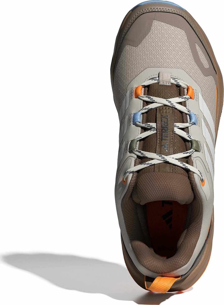 Adidas Women's Terrex Skychaser Ax5 Wonder alumina/Off white/Cardboard Adidas