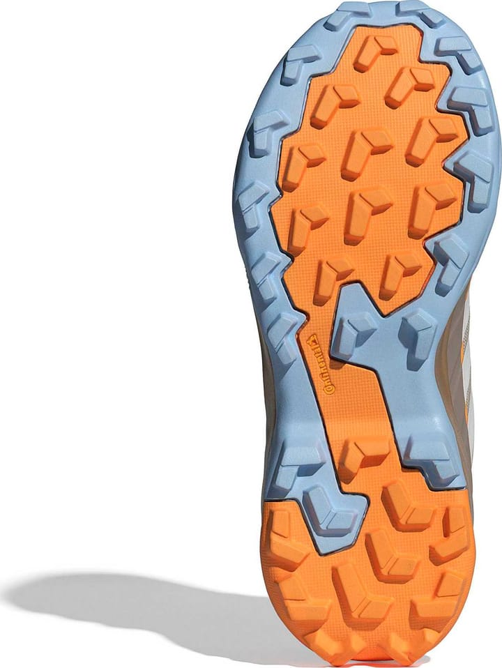 Adidas Women's Terrex Skychaser Ax5 Wonder alumina/Off white/Cardboard Adidas