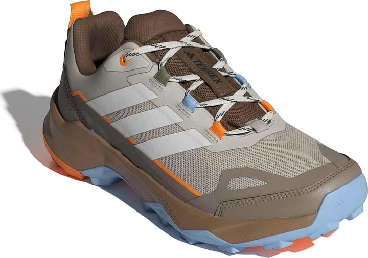 Adidas Women's Terrex Skychaser Ax5 Wonder alumina/Off white/Cardboard Adidas