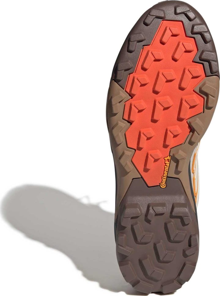 Adidas Men's Terrex Skychaser GORE-TEX  Carbon/Off white/Pure Tangerine Adidas