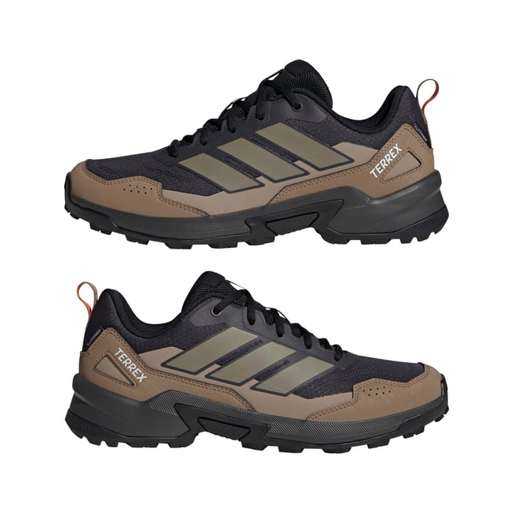 Adidas Terrex Eastrail 3 Cp Carbon/clay/cardbo Adidas