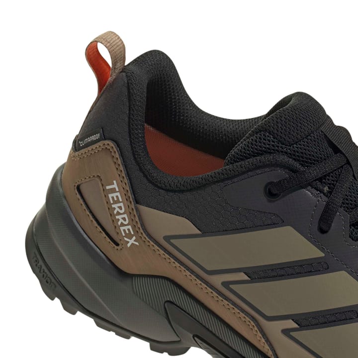 Adidas Terrex Eastrail 3 Cp Carbon/clay/cardbo Adidas
