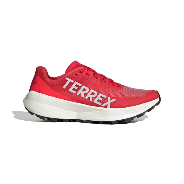 Adidas Terrex Agravic Speed Purrub/greone/lucred Adidas