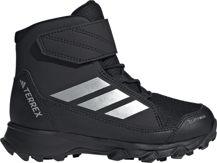 Adidas Kid's Terrex Snow Cw Pretea/msilve/cblack Adidas Adidas Kid's Terrex Snow Cw Pretea/msilve/cblack Adidas