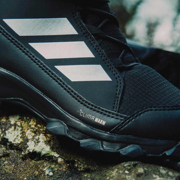 Adidas Kid's Terrex Snow Cw Pretea/msilve/cblack Adidas Adidas Kid's Terrex Snow Cw Pretea/msilve/cblack Adidas