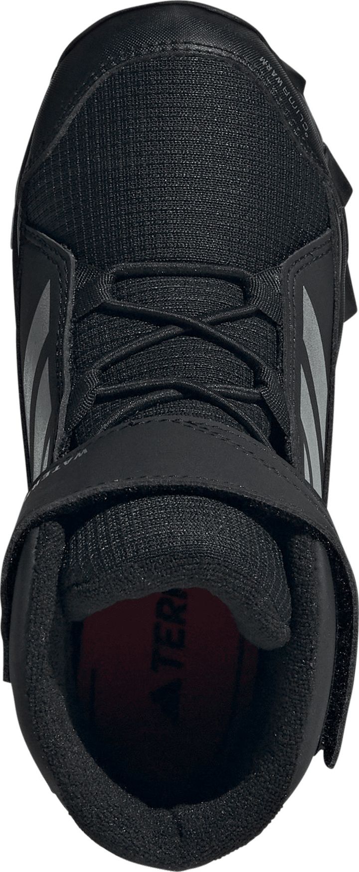 Adidas Kid's Terrex Snow Cw Pretea/msilve/cblack Adidas Adidas Kid's Terrex Snow Cw Pretea/msilve/cblack Adidas