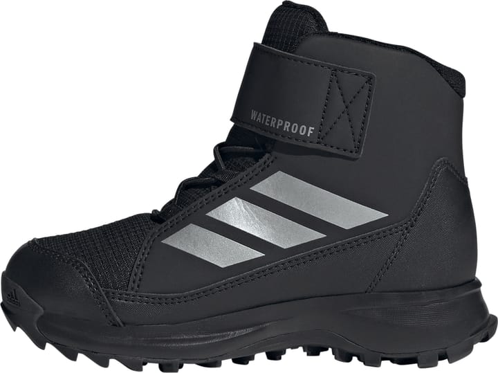 Adidas Kid's Terrex Snow Cw Pretea/msilve/cblack Adidas Adidas Kid's Terrex Snow Cw Pretea/msilve/cblack Adidas