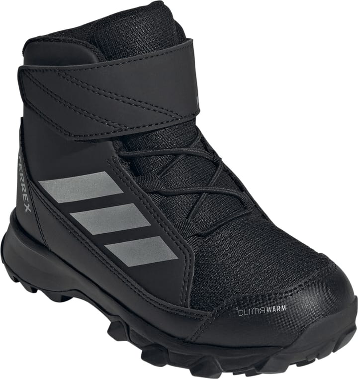 Adidas Kid's Terrex Snow Cw Pretea/msilve/cblack Adidas Adidas Kid's Terrex Snow Cw Pretea/msilve/cblack Adidas
