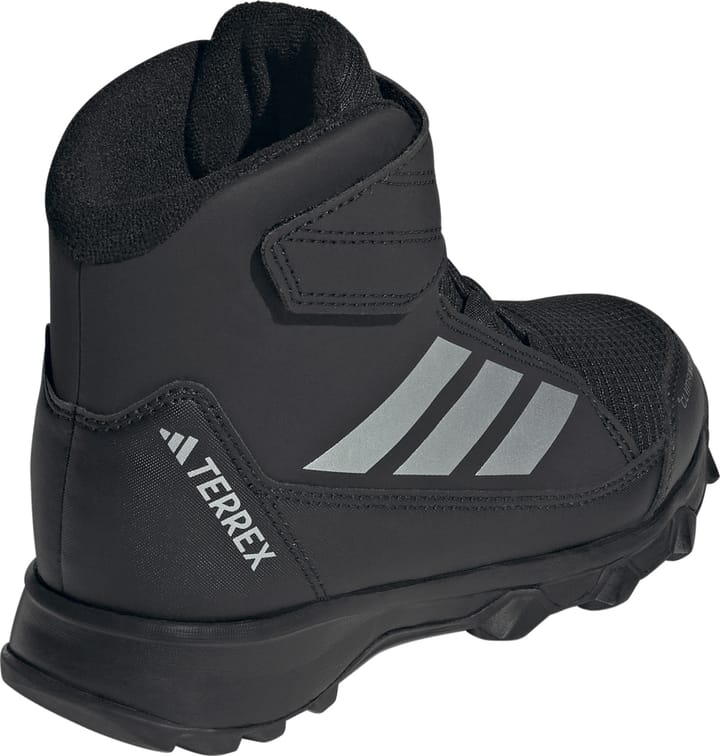 Adidas Kid's Terrex Snow Cw Pretea/msilve/cblack Adidas Adidas Kid's Terrex Snow Cw Pretea/msilve/cblack Adidas