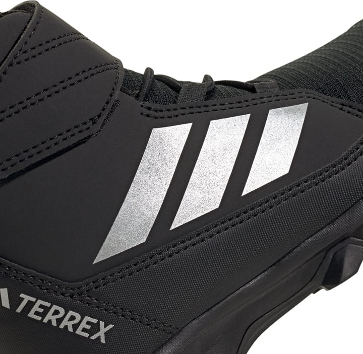 Adidas Kid's Terrex Snow Cw Pretea/msilve/cblack Adidas Adidas Kid's Terrex Snow Cw Pretea/msilve/cblack Adidas