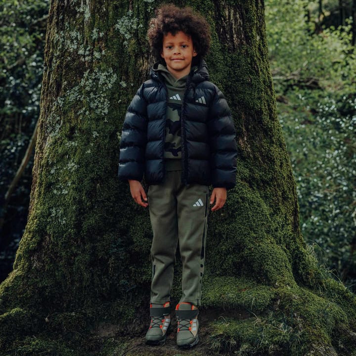 Adidas Kid's Terrex Snow Cw Cardbo/ftwwht/seimor Adidas