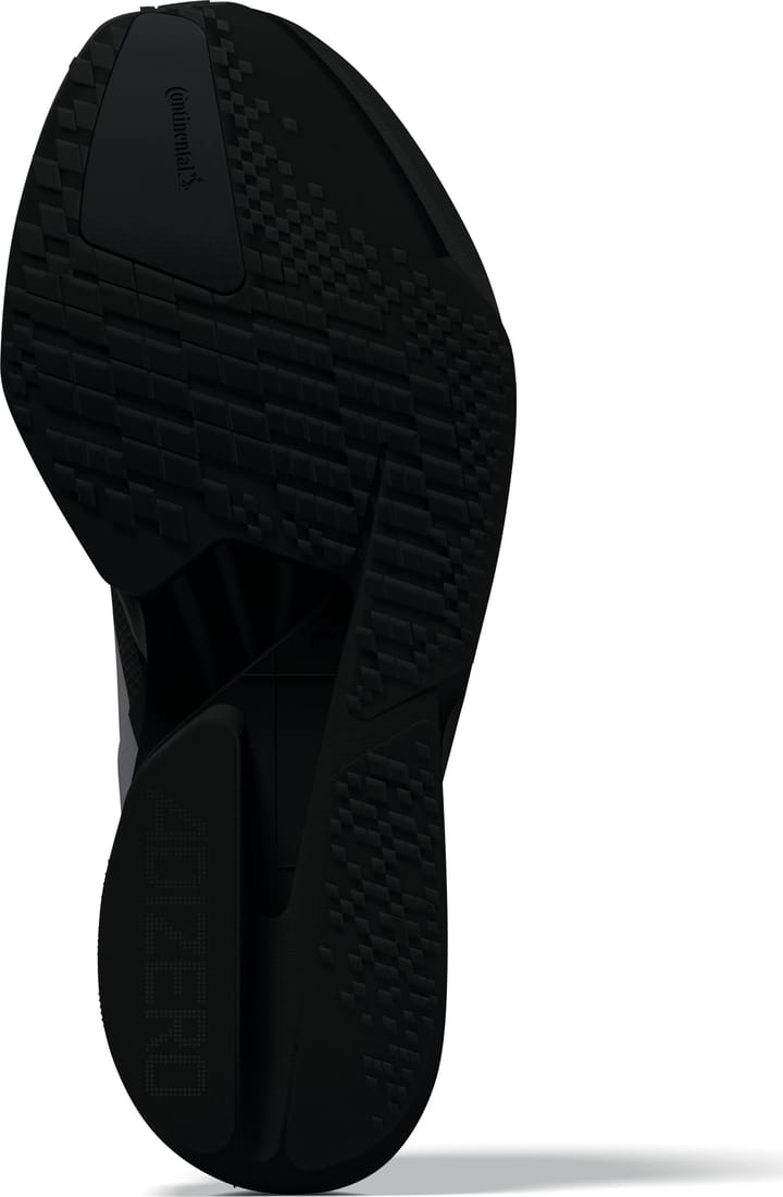 Adidas Men's Adizero Adios Pro 4  Core Black/Ironmt/Carbon Adidas